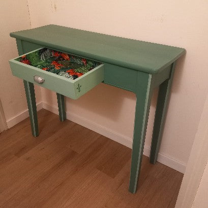 Tavolino-console da ingresso