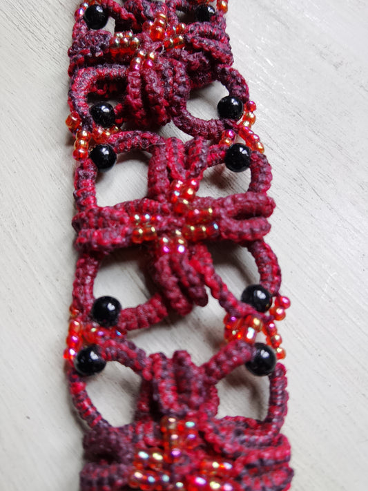 Braccialetto bordo