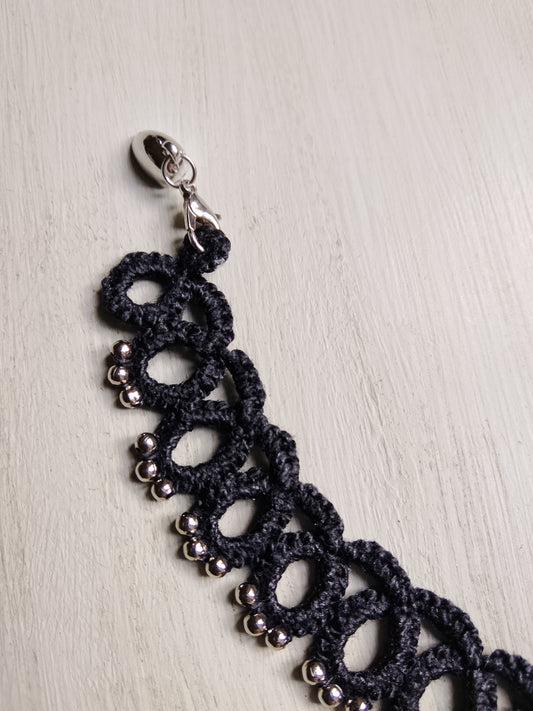 Collana giracollo.