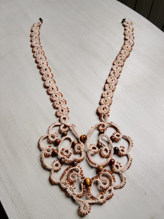 Collana "cuore"