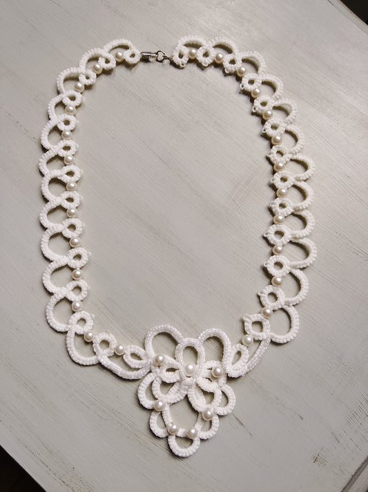 Collana "sposina"
