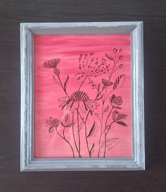 Fiori del campo