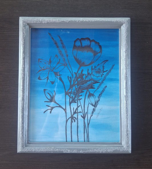 Fiori del campo 1-2